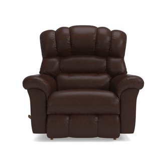 Crandell Leather Recliner