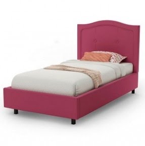 Twin XL Platform Bed - VisualHunt