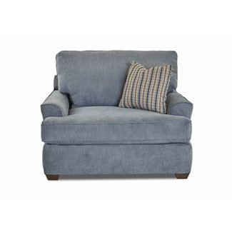 Cuomhouse Chair and a Half