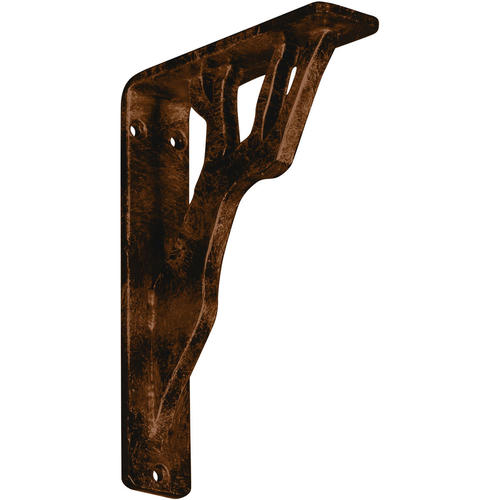 Wrought Iron Shelf Brackets - VisualHunt