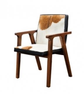Daniella Armchair