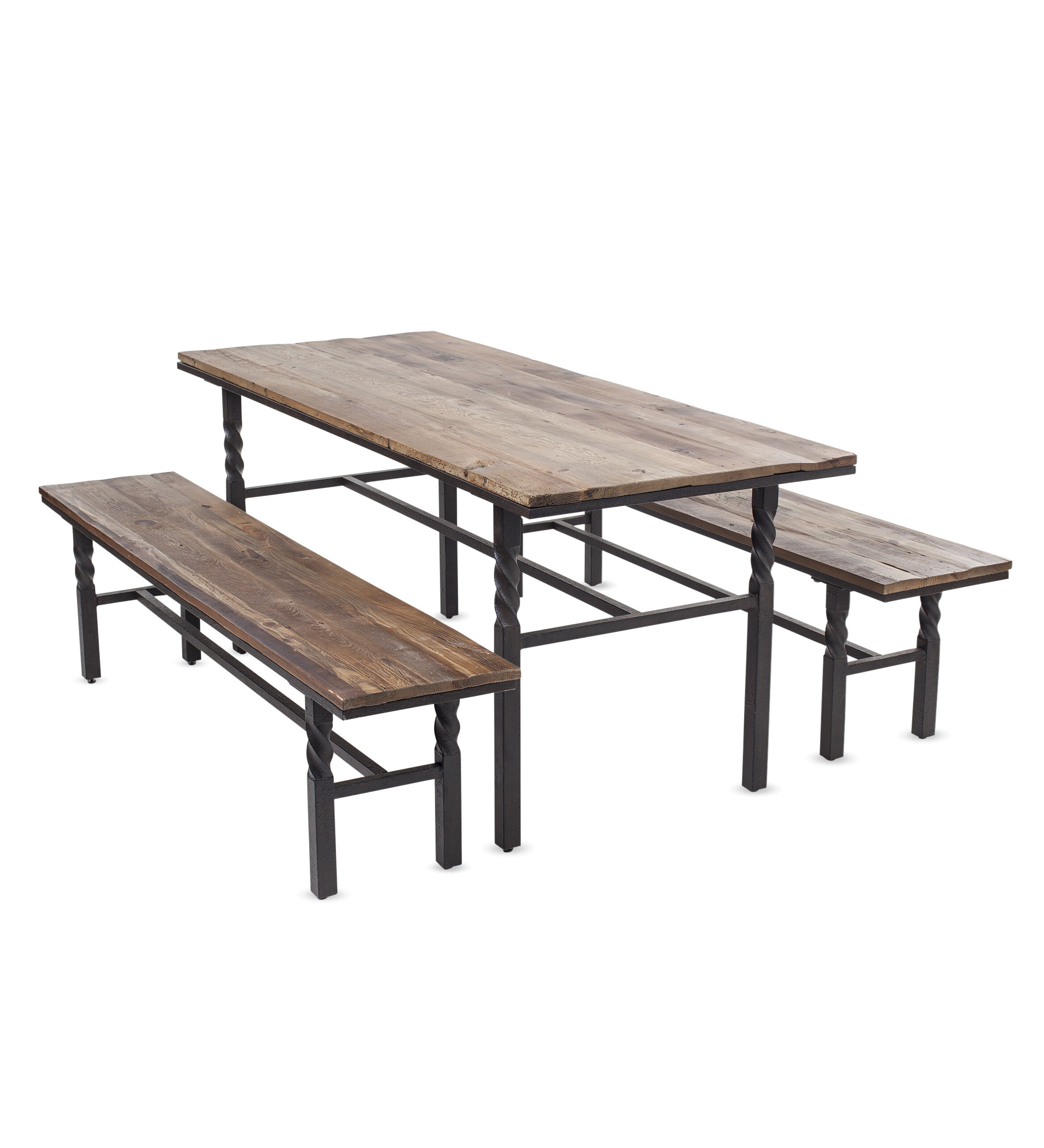 Deep Creek 3 Piece Dining Set