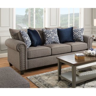 Delbert Sleeper Sofa