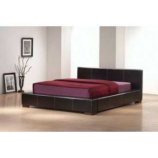 Deluxe Queen Bed with Storage - Lift Up | Temple