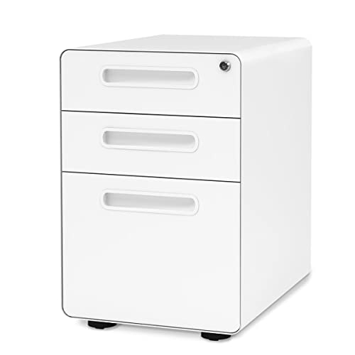 50 Under Desk File Cabinet You Ll Love In 2020 Visual Hunt