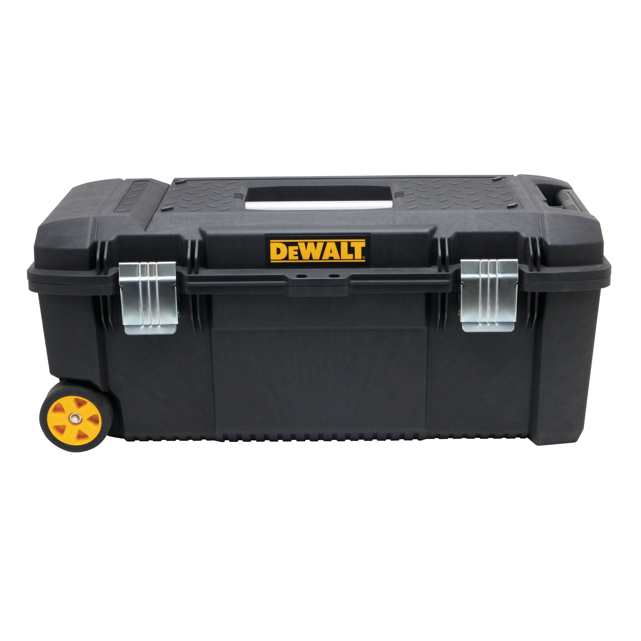 dewalt dwst28100 28 tool box on wheels | CarrollConstSupply
