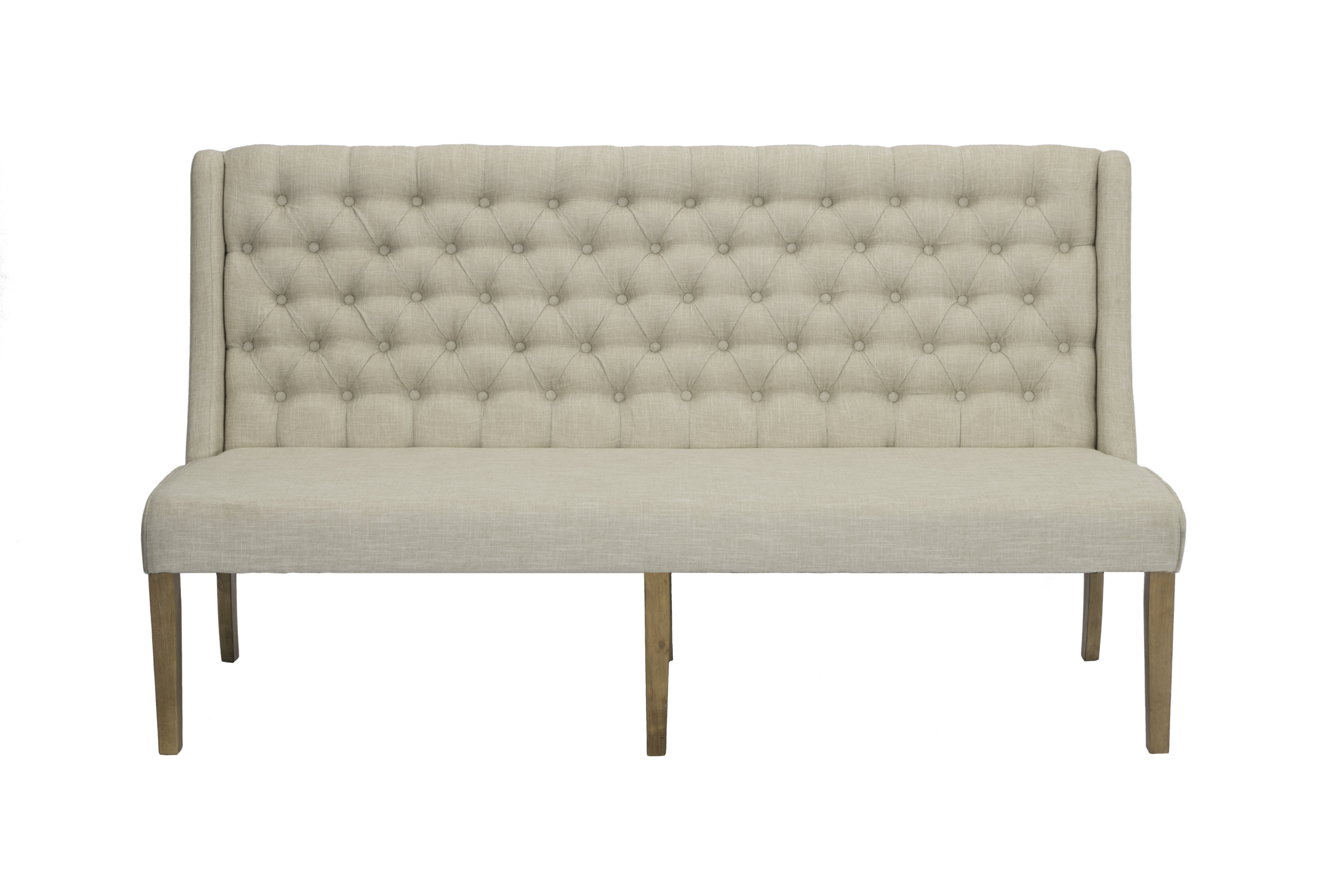 Diaz Upholstered Bench