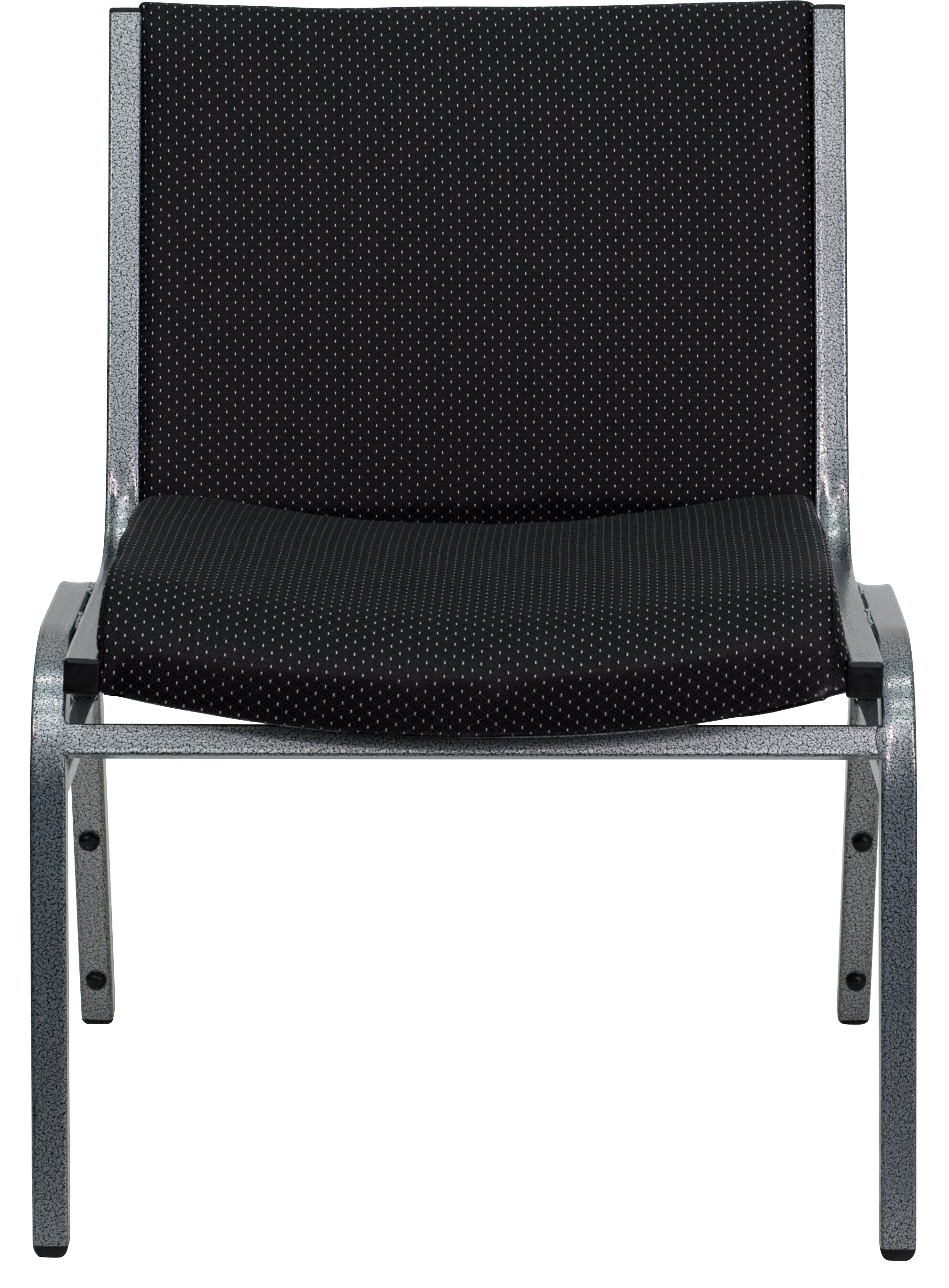 Dillman Big and Tall Extra Wide Stack Chair