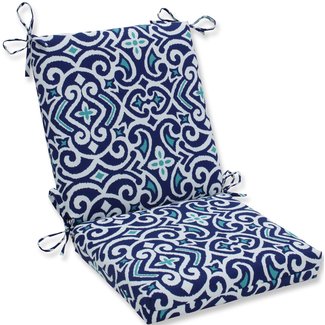 Tie On Chair Cushions - VisualHunt
