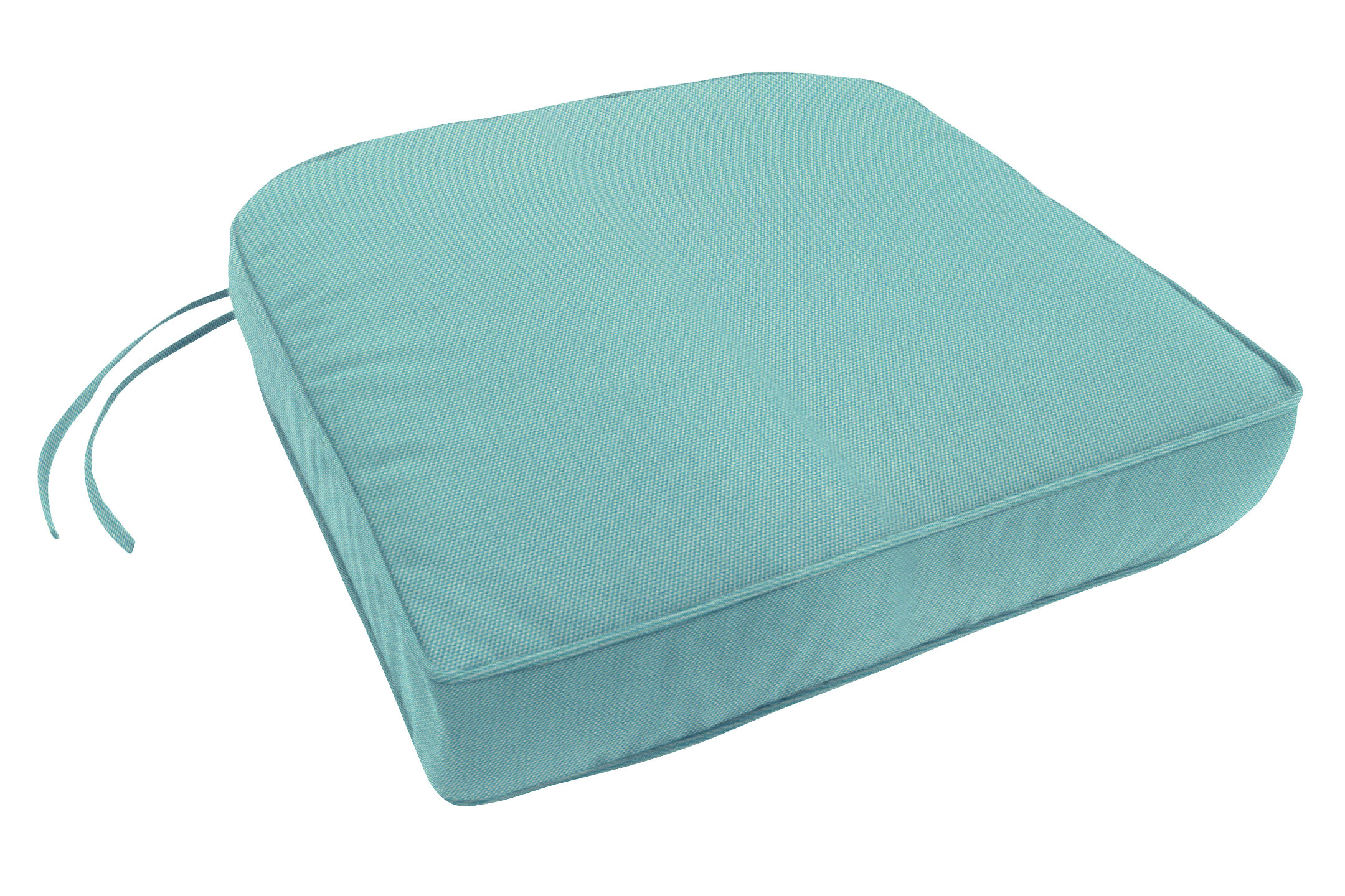 contour chair cushion