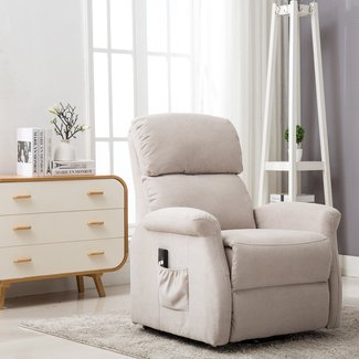 Durkee Lift Classic Power Lift Assist Recliner