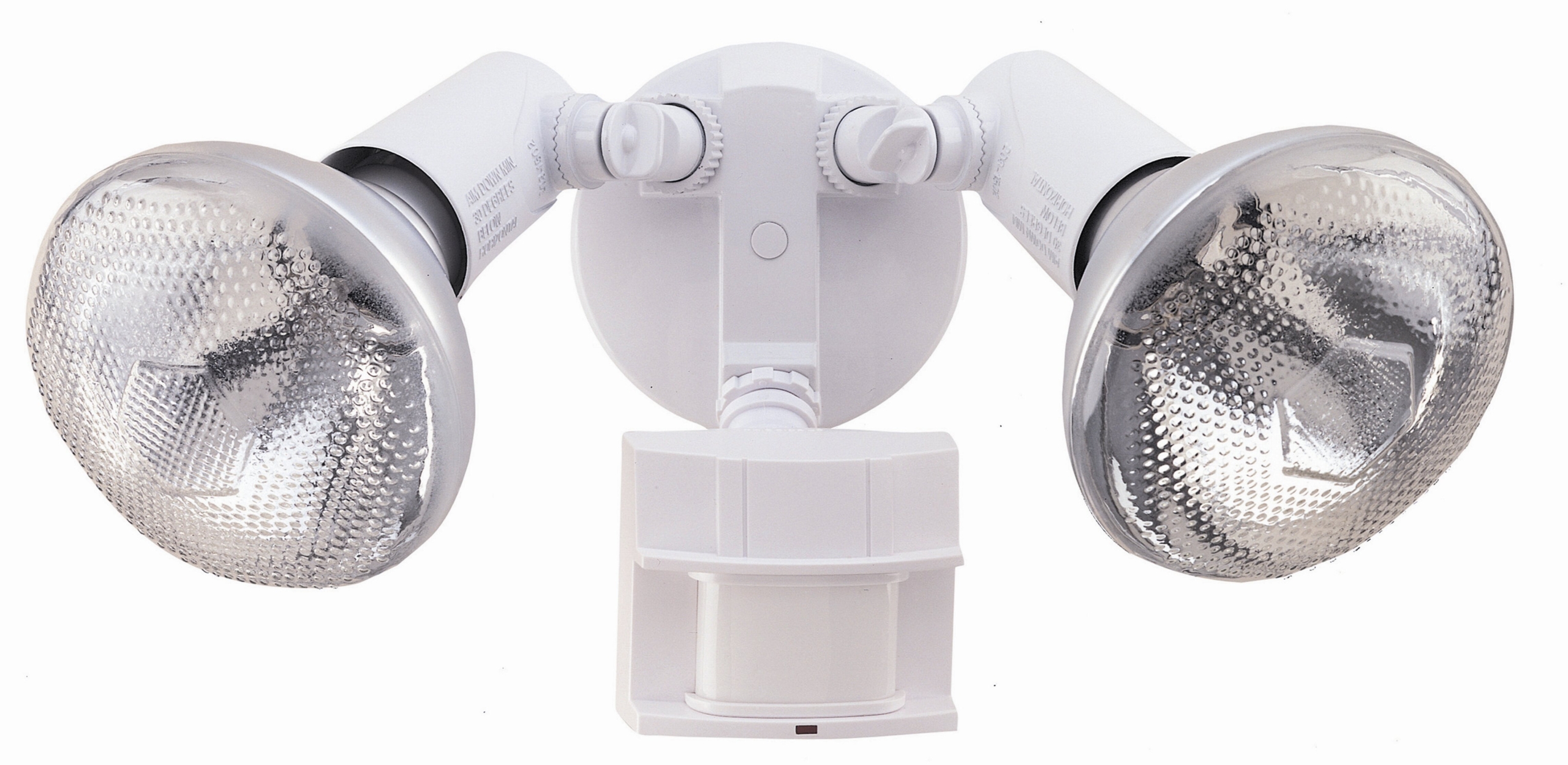 Dusk to Dawn Outdoor Security Flood Light with Motion Sensor