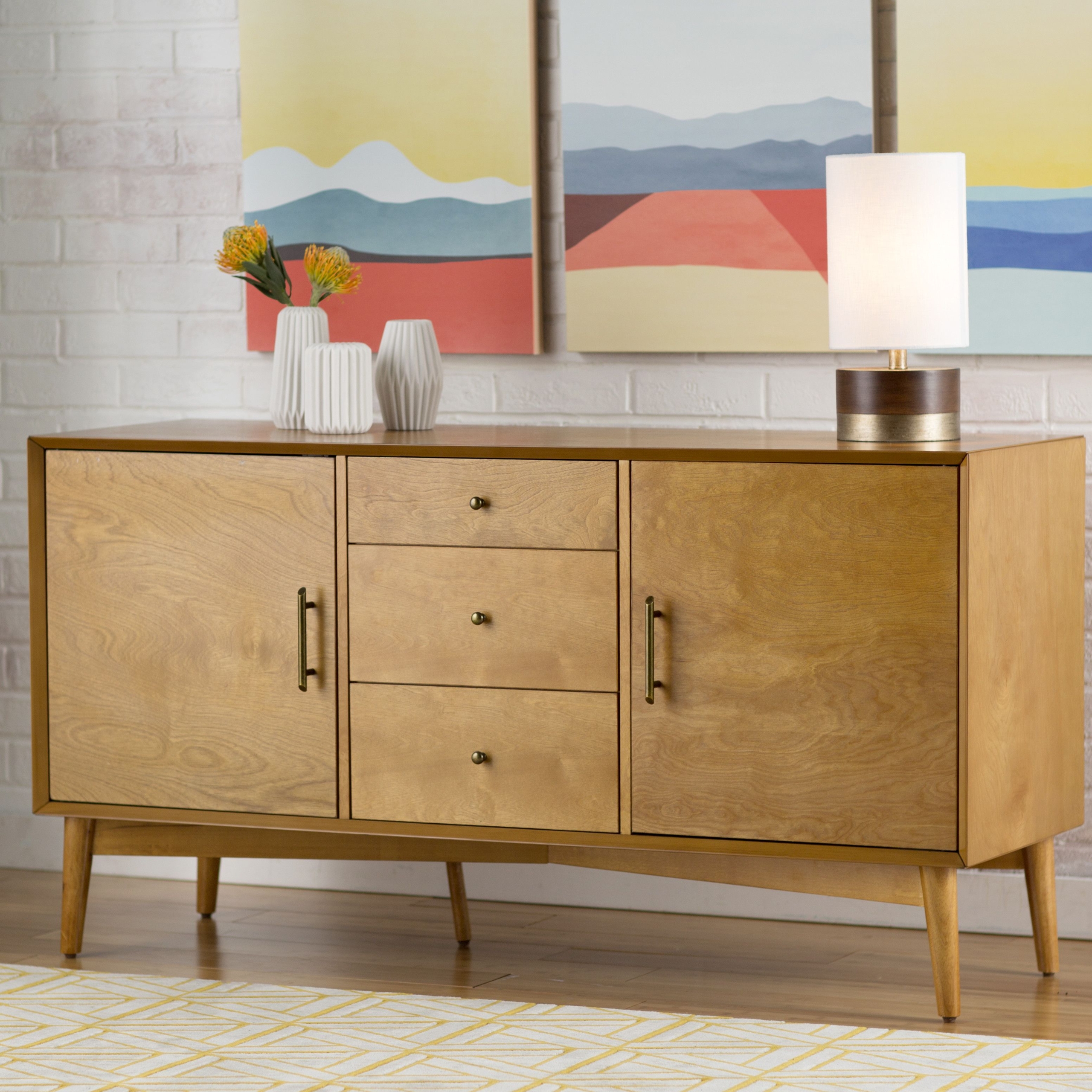 Easmor Sideboard