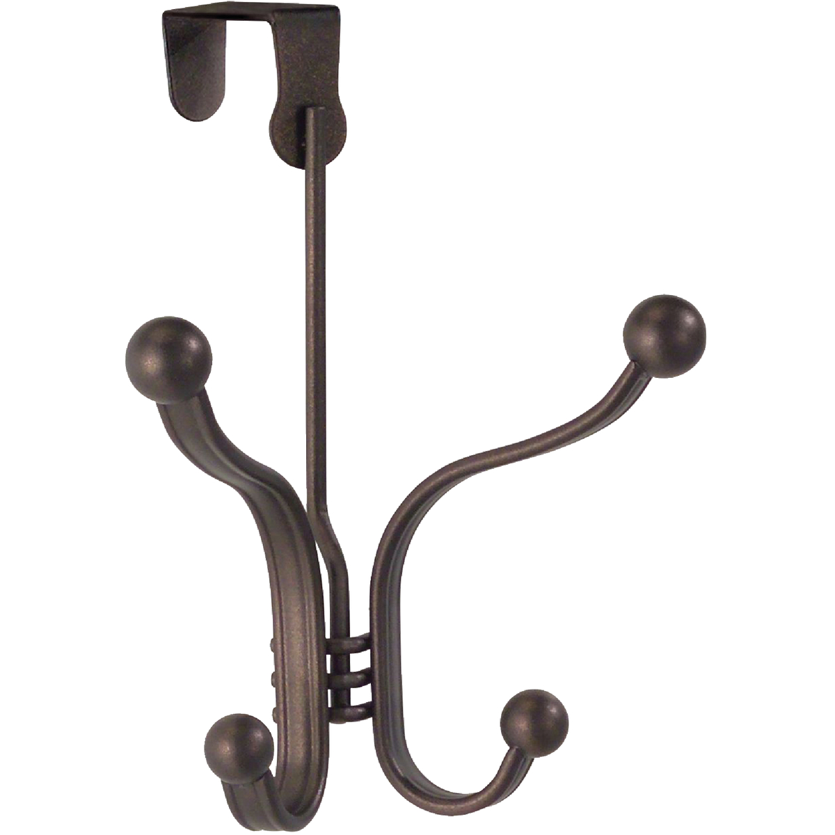 Eisenman Over the Door Organizer Hook