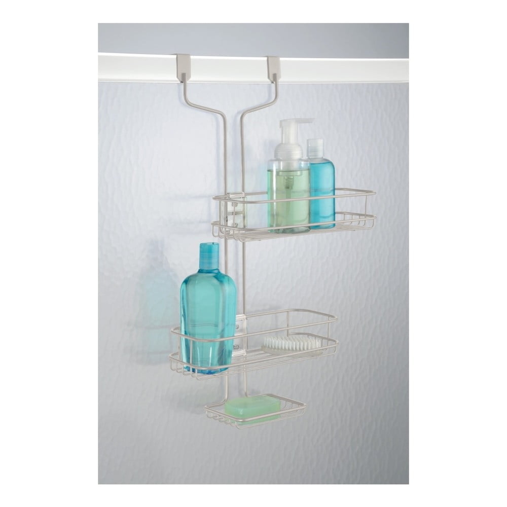 Over The Door Shower Caddy - VisualHunt