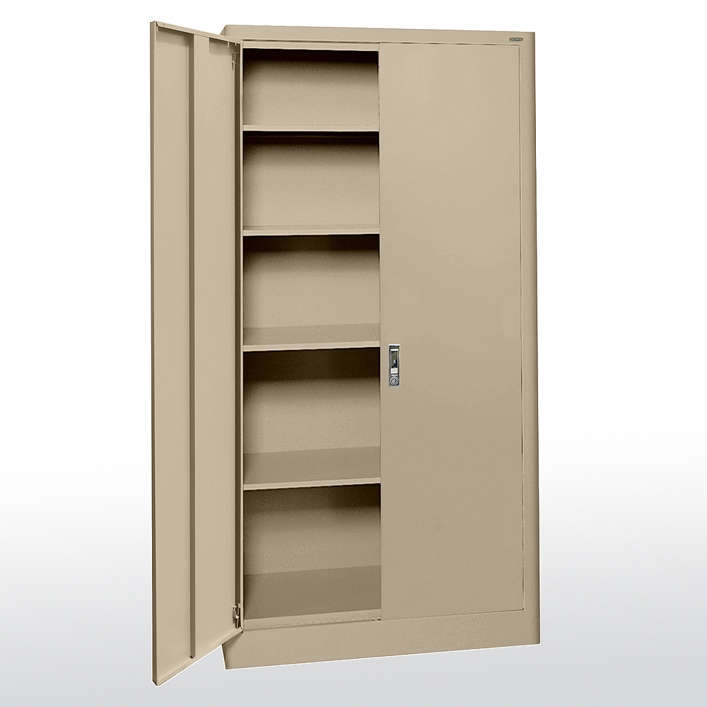 Elite Radius Edge 2 Door Storage Cabinet