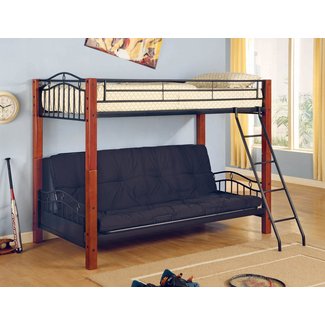 Full Over Futon Bunk Bed Visualhunt, Proteas Furniture Bunk Bed Couch