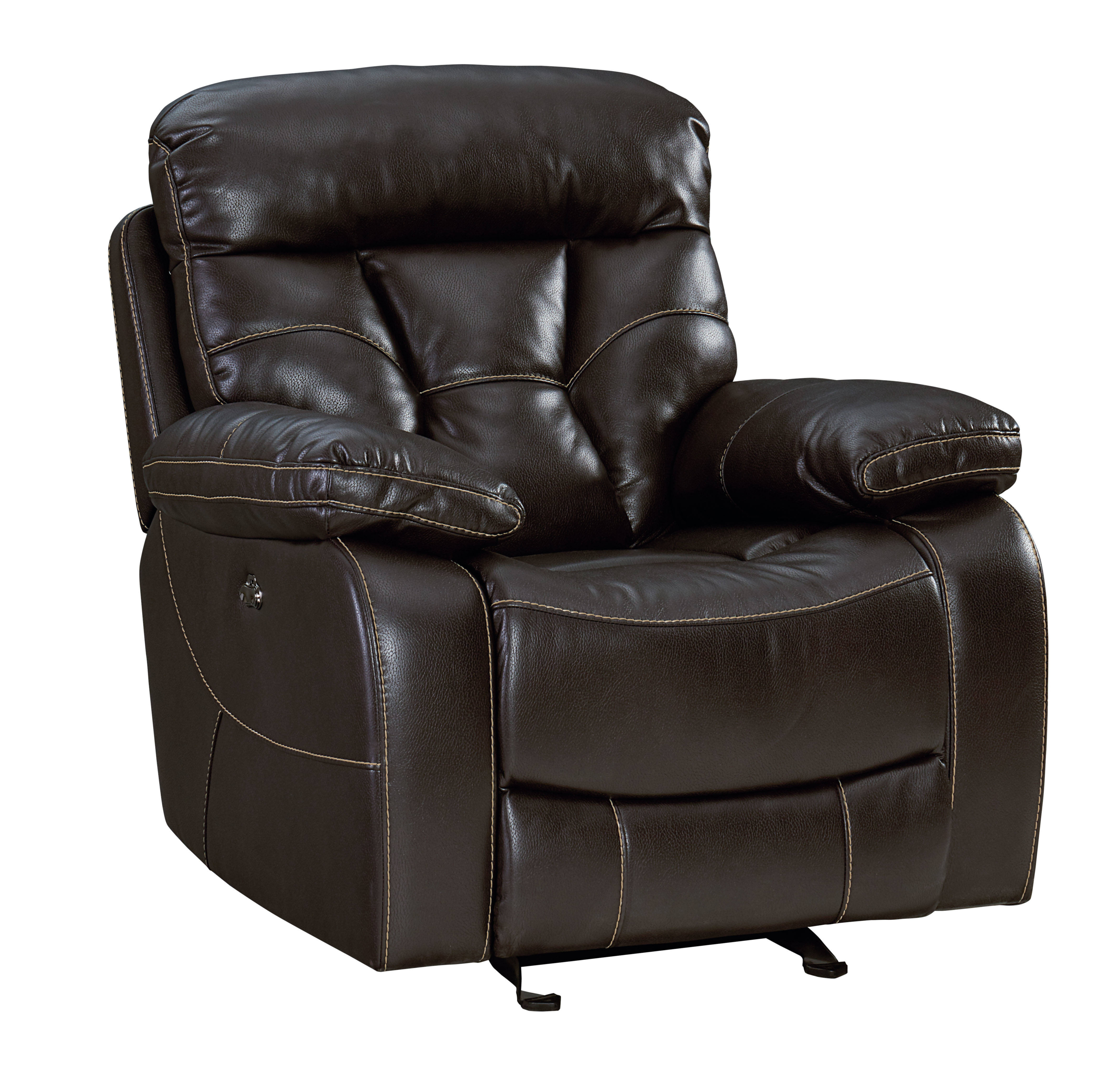 Ellenton Manual Glider Recliner