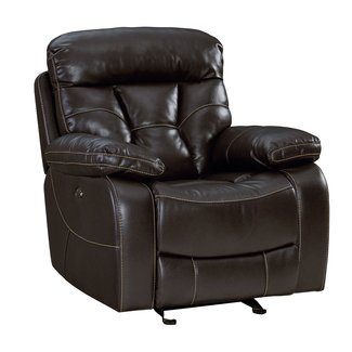 Ellenton Manual Glider Recliner