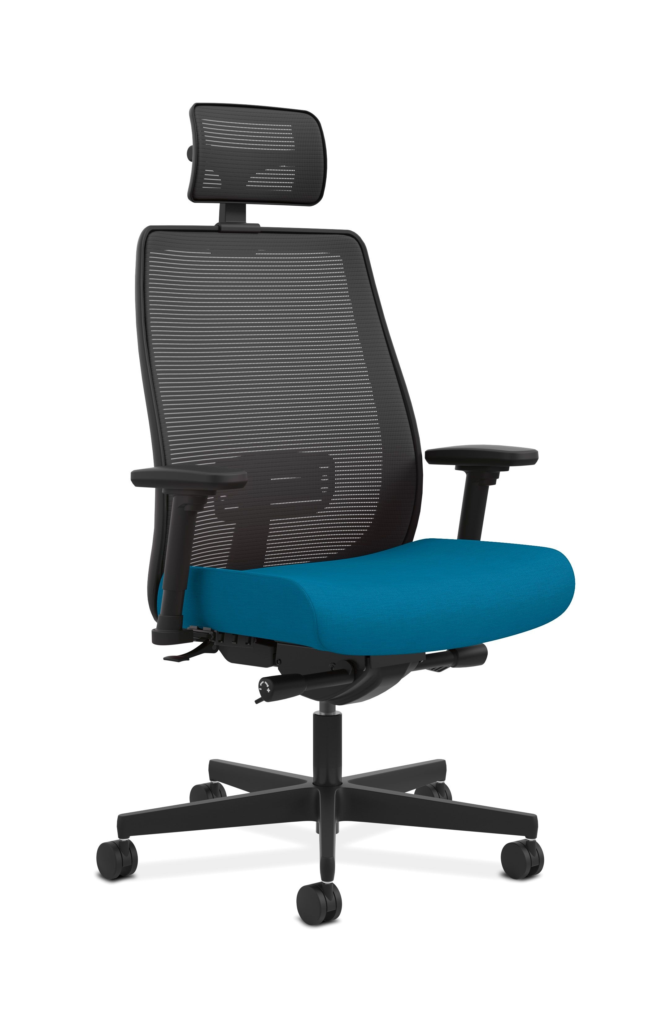 Endorse Executive High-back Big and Tall Chair HLEUBT ...