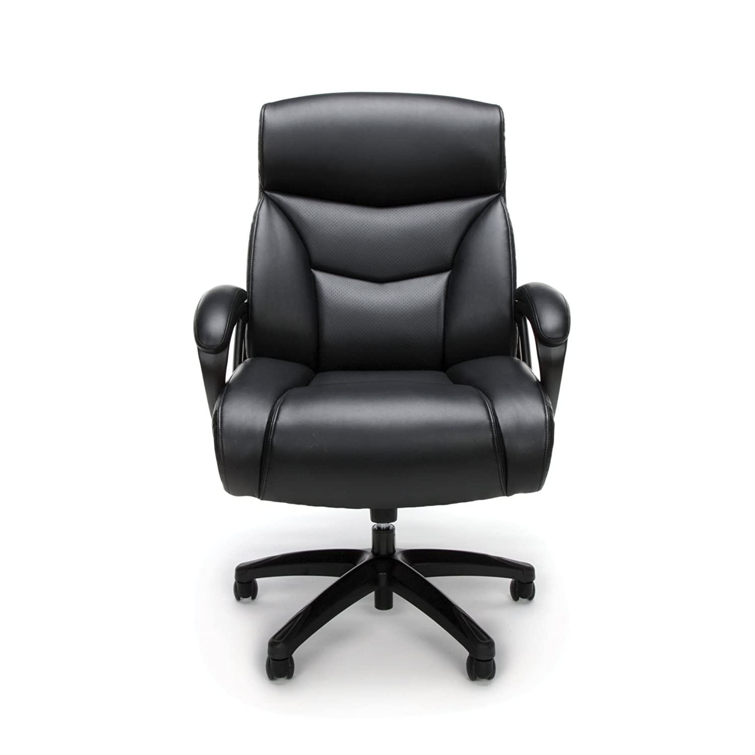 Essentials Big and Tall Executive Chair