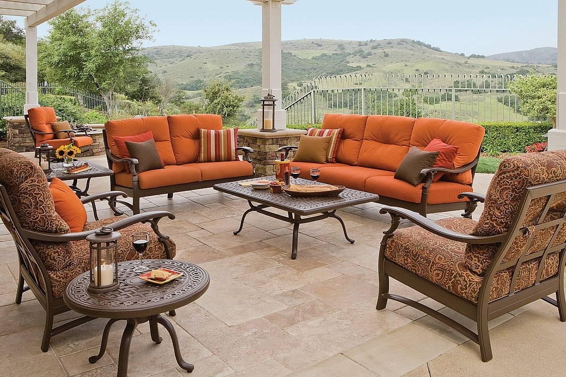 hampton bay patio wicker chairs