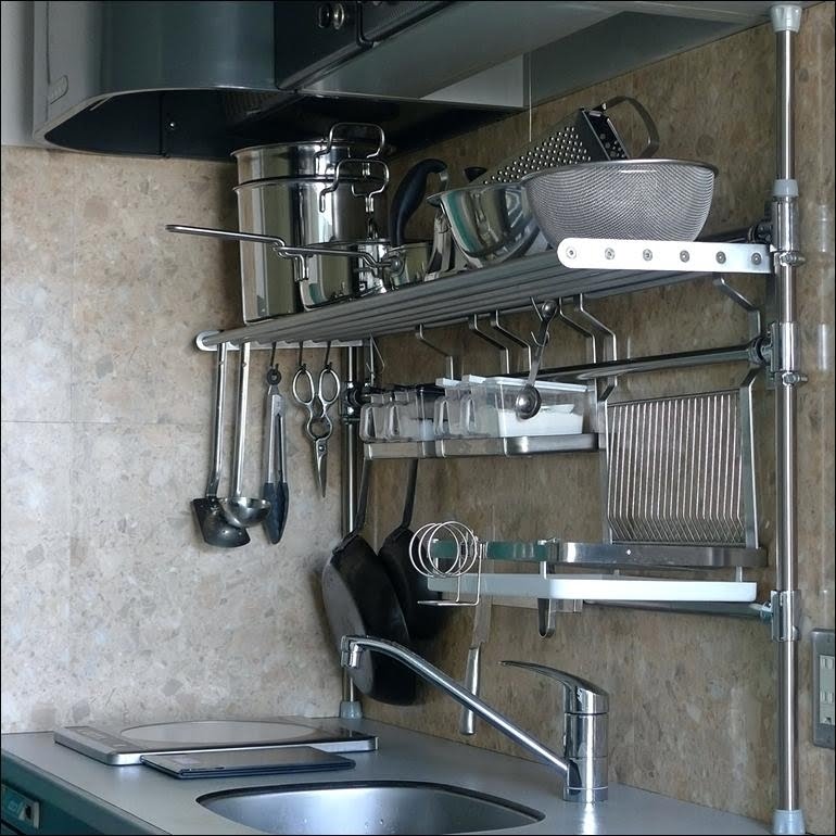 Extra Large Dish Drying Rack |