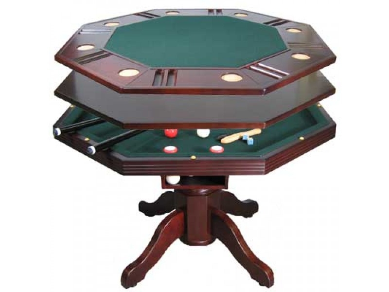 F.G. Bradley's :: Game Tables - Other :: Jett