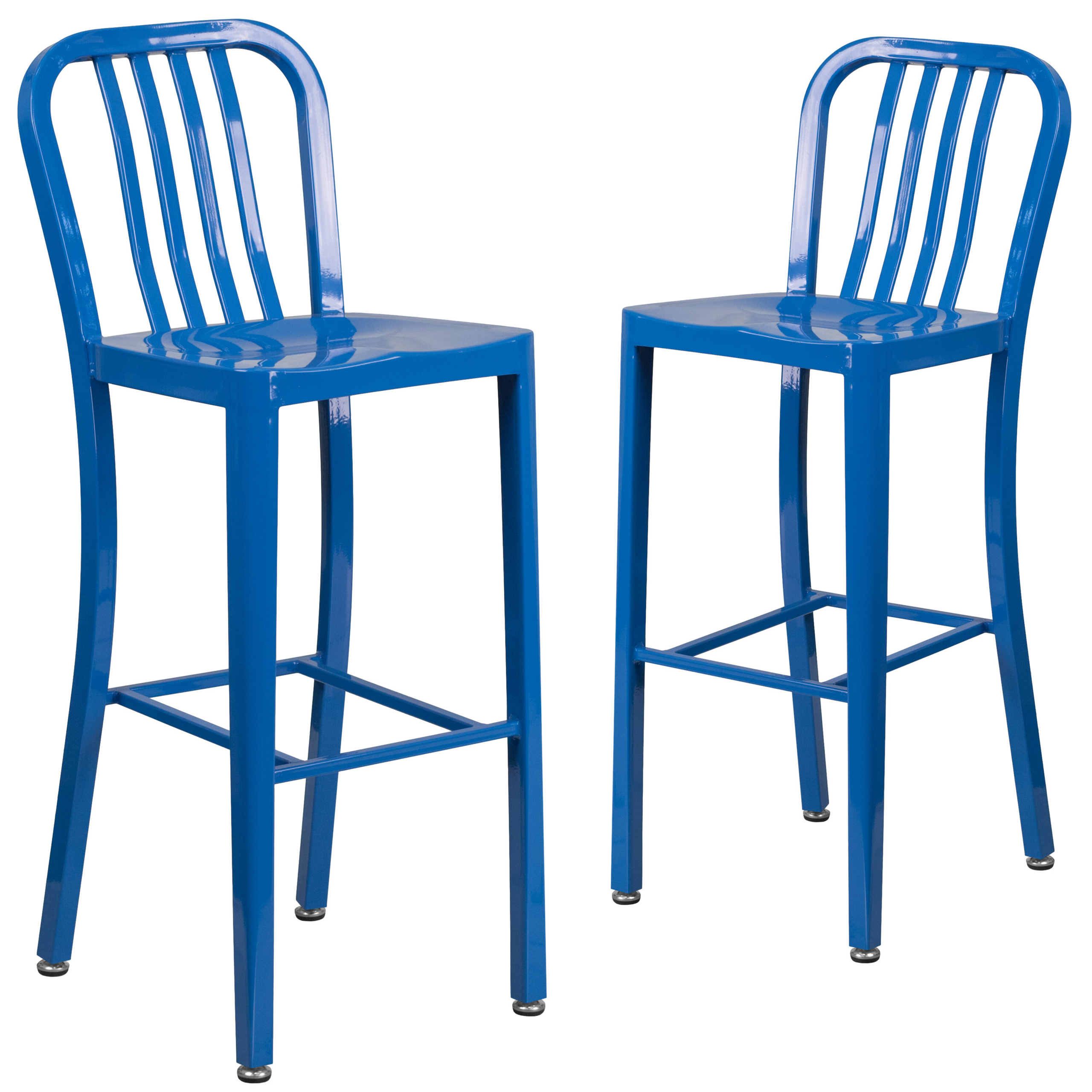 Fairmount 30" Bar Stool (Set of 2)