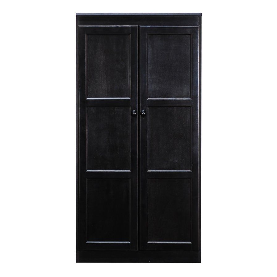 Fellers Storage Cabinet
