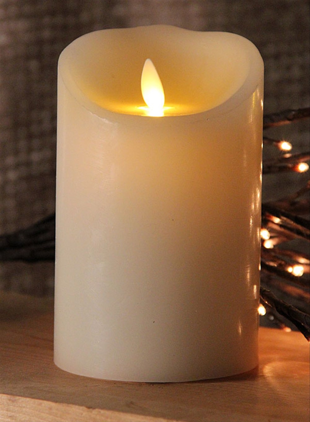 Flameless Candle