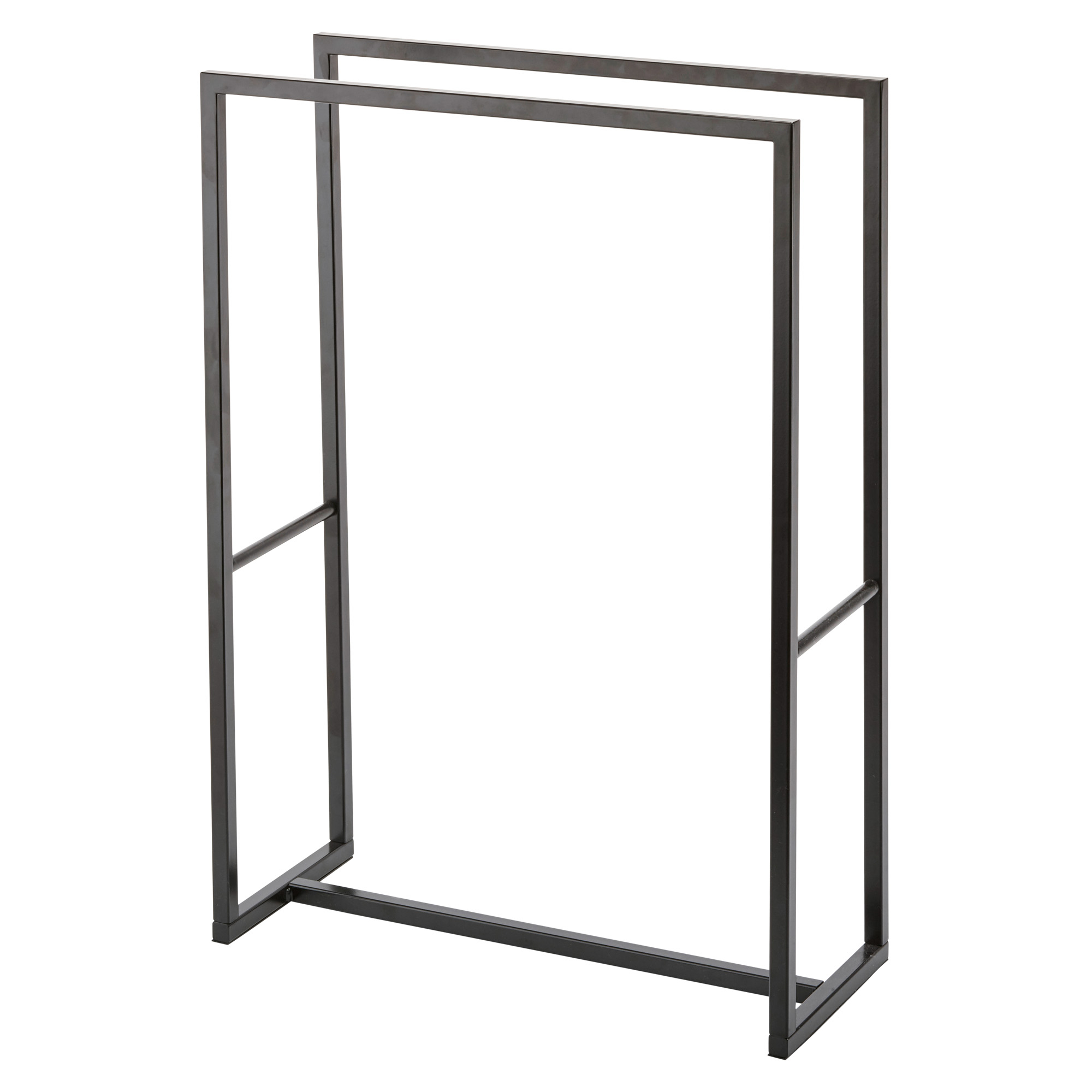 Floyd Free-Standing Towel Rack