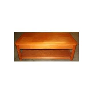 Fold Out Coffee Table