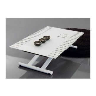 Fold Out Coffee Table | Shelby Knox