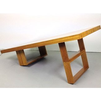 Fold Out Coffee Table | Shelby Knox