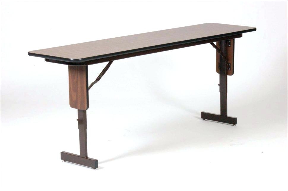 Fold Out Coffee Table | Shelby Knox