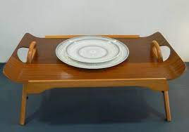 Fold Out Coffee Table | Shelby Knox