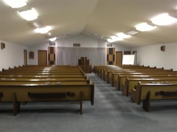 For Sale: 22 Church Pews,Podium,etc | Smore Newsletters