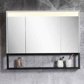 50 Medicine Cabinet With Lights You Ll Love In 2020 Visual Hunt