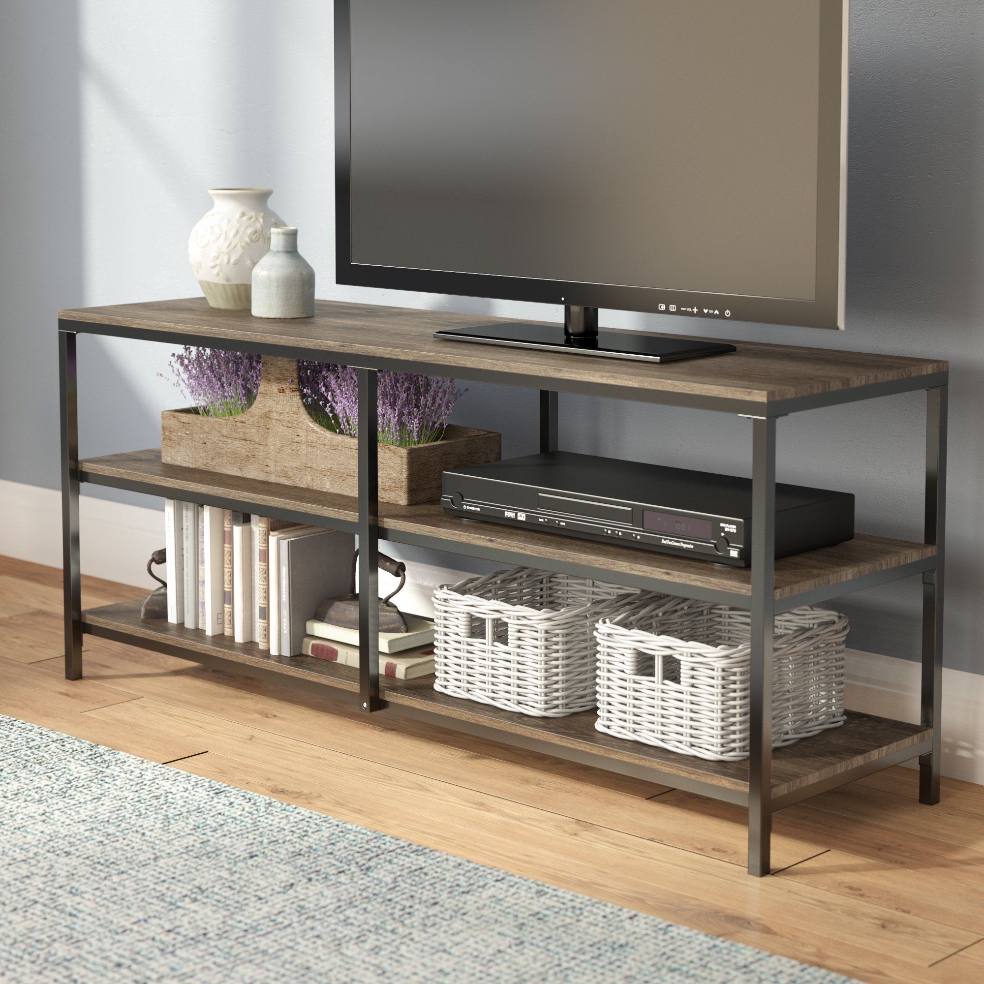 80 Inch TV Stand - VisualHunt