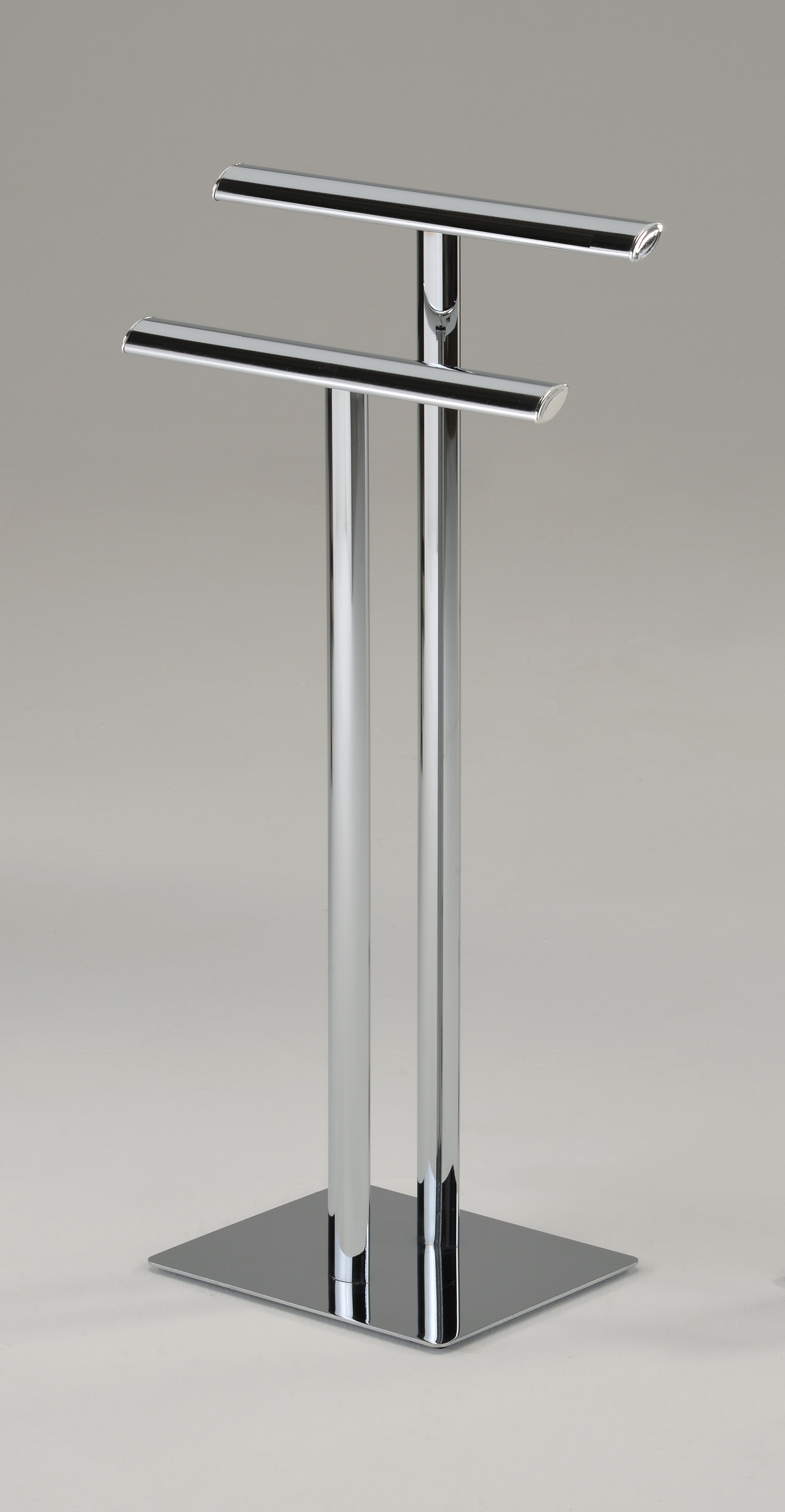 Free Standing Towel Rack