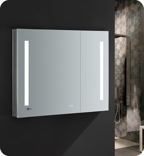 50 Medicine Cabinet With Lights You Ll Love In 2020 Visual Hunt