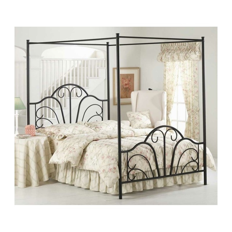 FULL SIZE CANOPY BEDS | RAINWEAR