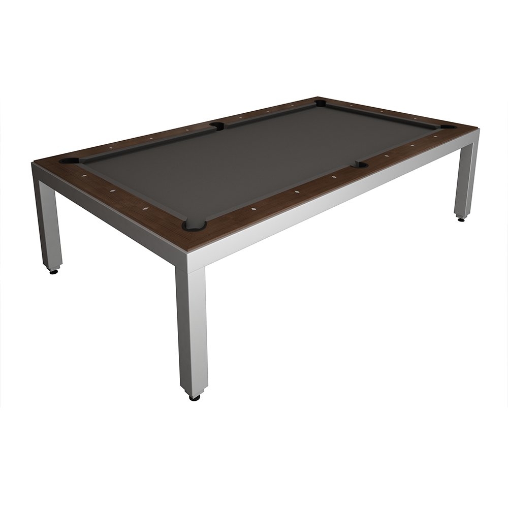 Fusion Pool Table And Dining Table