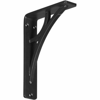 Galveston Wrought Iron Bracket