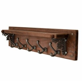 50 Entryway Shelf With Hooks You Ll Love In 2020 Visual Hunt