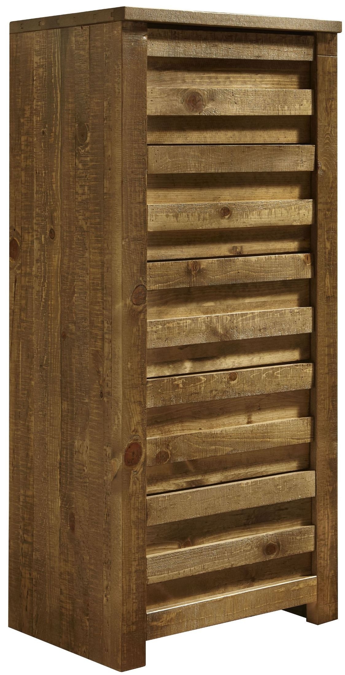 Georgio 5 Drawer Lingerie Chest