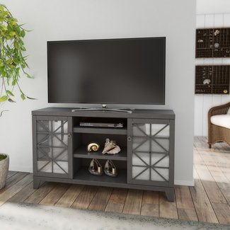 Gerde TV Stand for TVs up to 65