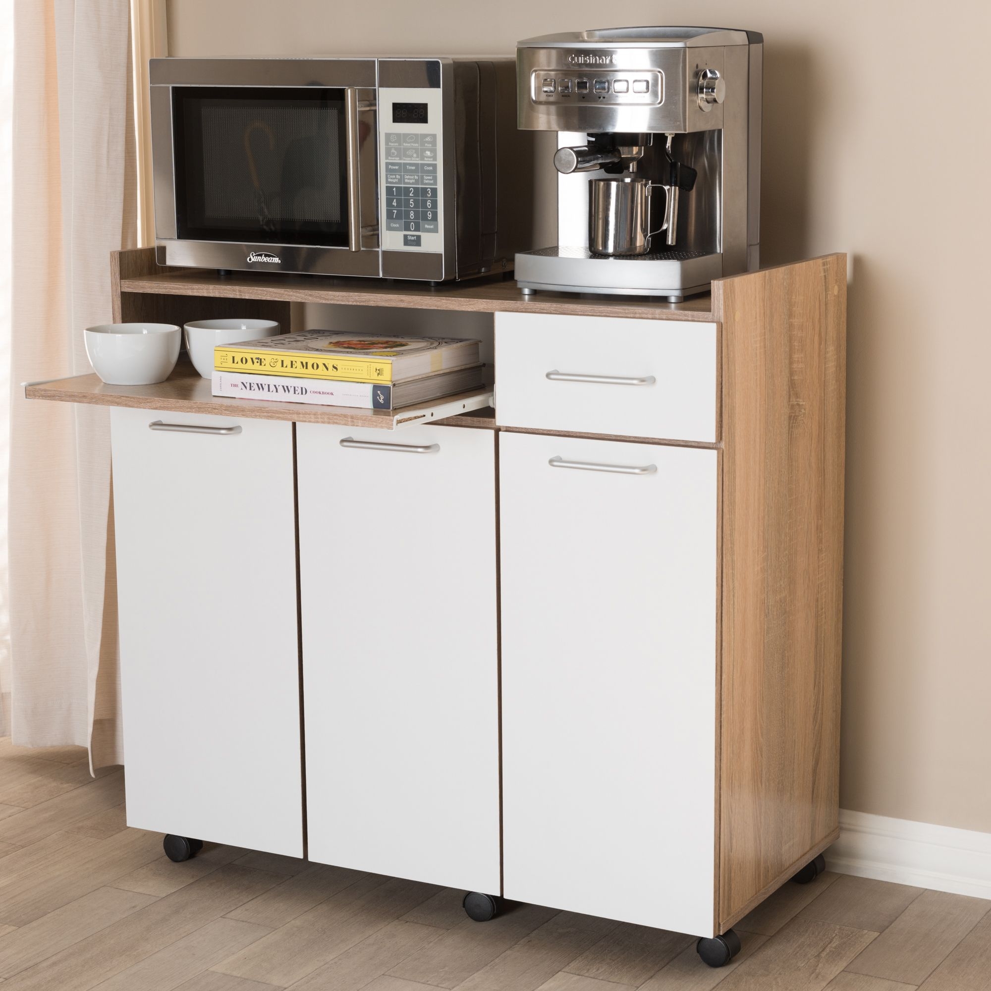 Free Standing Kitchen Cabinets Visualhunt, Small Cabinet For Pantry