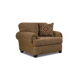 Godwin Chair and a Half